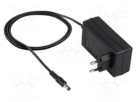 Akyga AK-TB-35 Fuente de alimentación conmutada 24V 2A 48W