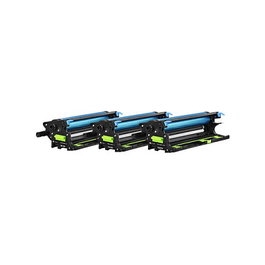 Lexmark Fotoconductor para CS820 CX82x CX860, 175000 Paginas, Cartucho de Recoleccion, 7.6 kg