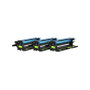 Lexmark Fotoleiter 3er para CS820, CX82x y CX860
