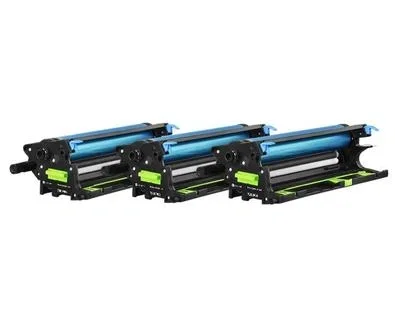Lexmark Fotoleiter 3er para CS820, CX82x y CX860