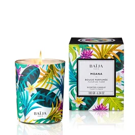 Baija Vela Aromática Moana 180 g