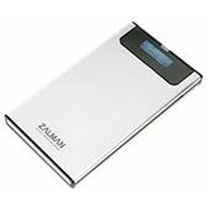 ZALMAN CNPS9X PERFORMA PLUS ARGB WHITE Blanco