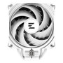 ZALMAN CNPS9X PERFORMA PLUS ARGB WHITE Blanco