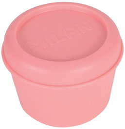 MILAN Lunch Box 460 Rosa 0.25L