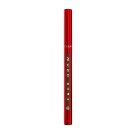 L'Oréal Faux Mascara de Pestañas Dark Brunette