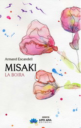 Misaki, Armand Escandell Preto - LOTO AZUL