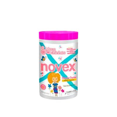 Novex My Little Curls Mascarilla 400g