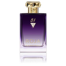 Roja Parfums 51 Femme Essence - Perfume esencia para mujer, 100 ml