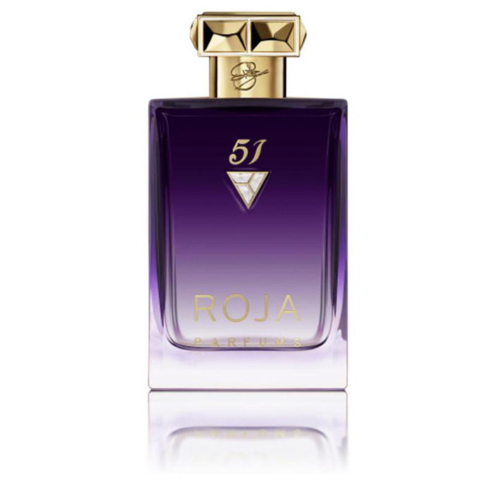 Roja Parfums 51 Femme Essence - Perfume esencia para mujer, 100 ml Roja Parfums 51 Femme Essence - Perfume esencia para mujer, 100 ml
