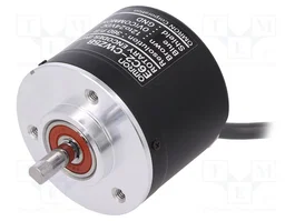OMRON Codificador Incremental E6C2-CWZ5B-360 360imp/rot PNP
