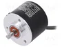 OMRON Codificador Incremental E6C2-CWZ5B-360 360imp/rot PNP