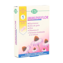 ESI Immunilflor 30 cápsulas