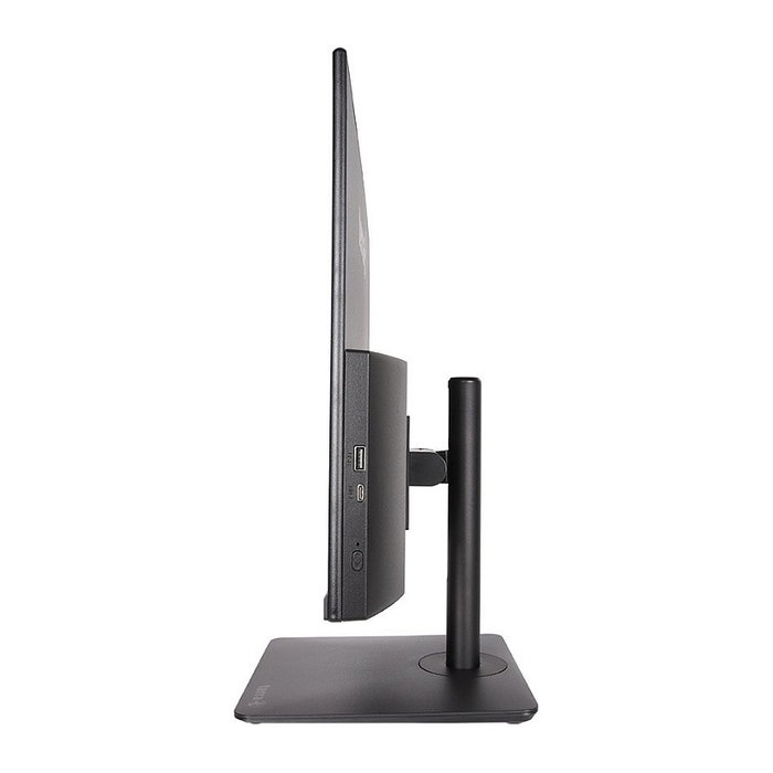 Terra AIO PC All-in-One 2401HA Greenline, 23.8" Full HD, Intel 10 núcleos hasta 5 GHz, 16 GB DDR4, 500 GB SSD NVMe M.2, Intel UHD Graphics, Wi-Fi 6E, Bluetooth 5.3, Windows 11 Home