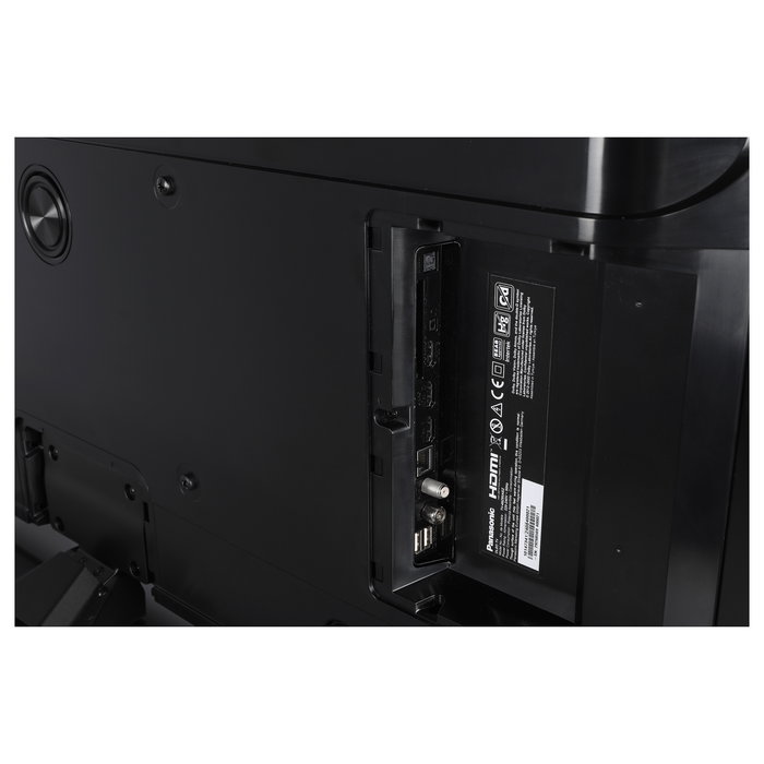 Panasonic TV-65Z80AEZ Televisor OLED 65" (165 cm) 4K UHD Smart TV Wifi Negro