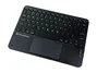 Conceptronic Tobin01bus Teclado Mini Bluetooth 10" Inglés con Touchpad