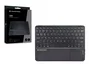 Conceptronic Tobin01bus Teclado Mini Bluetooth 10" Inglés con Touchpad