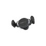 Terratec ChargeAir Car Soporte de Carga Inductiva para Coche