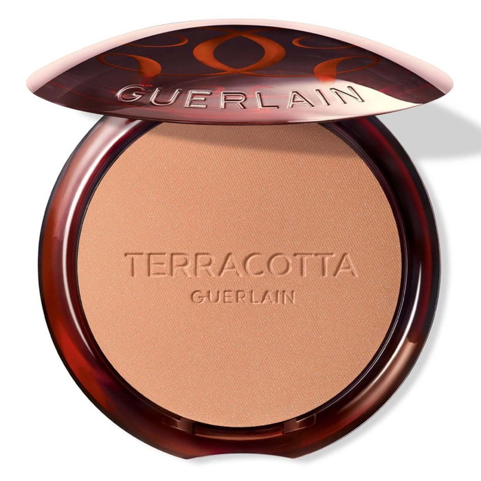 Guerlain Terracotta Original Polvos Bronceadores 00-light cool 8,5 g