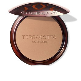 Guerlain Terracotta Original Polvos Bronceadores 00-light cool 8,5 g