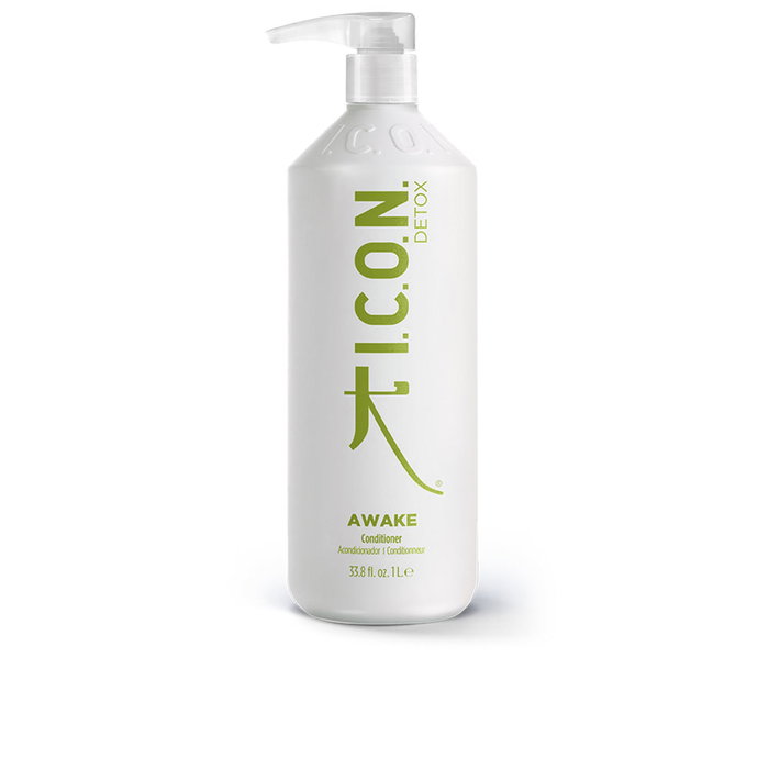 Acondicionador Nutritivo Detoxifying I.c.o.n. 1000 ml Acondicionador Nutritivo Detoxifying I.c.o.n. 1000 ml