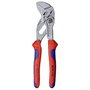 Knipex Llave de bomba cromada 150 mm