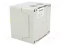 LOVATO ELECTRIC Interruptor de leva de 3 polos 16A 0-1