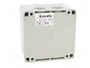 LOVATO ELECTRIC Interruptor de leva de 3 polos 16A 0-1