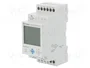 FINDER Programador de tiempo 0,1s÷9999h SPDT x2 250VAC/16A IP20