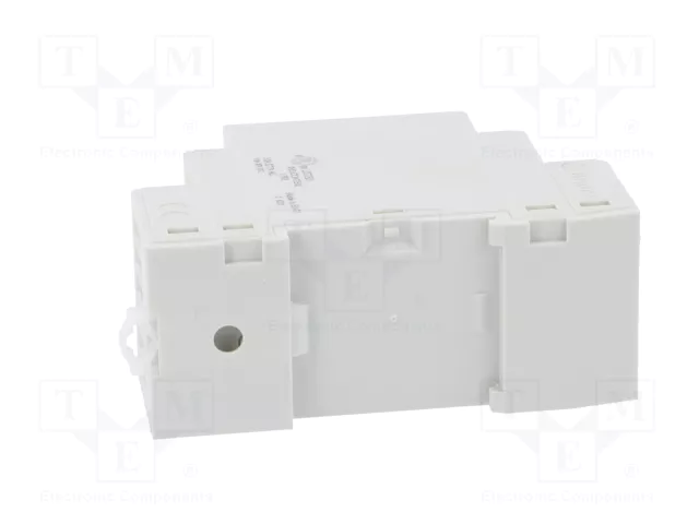 FINDER Programador de tiempo 0,1s÷9999h SPDT x2 250VAC/16A IP20