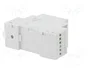 FINDER Programador de tiempo 0,1s÷9999h SPDT x2 250VAC/16A IP20
