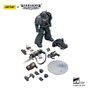 Joy Toy Warhammer The Horus Heresy Space Wolves MKVI Tactical Legionary 12 cm