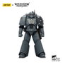 Joy Toy Warhammer The Horus Heresy Space Wolves MKVI Tactical Legionary 12 cm
