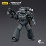 Joy Toy Warhammer The Horus Heresy Space Wolves MKVI Tactical Legionary 12 cm