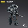 Joy Toy Warhammer The Horus Heresy Space Wolves MKVI Tactical Legionary 12 cm