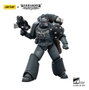 Joy Toy Warhammer The Horus Heresy Space Wolves MKVI Tactical Legionary 12 cm