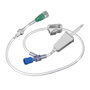 B. Braun CYTO SET MIX de 20 unidades para quimioterapia