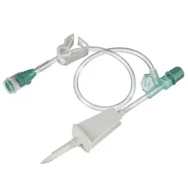 B. Braun Set de Infusión Estéril para Aplicación de Citostáticos Mix 20 Unidades