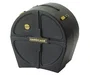 HARDCASE Estuche para Tom Base de Suelo 18" (Ancho 61cm, Alto 49cm, Largo 64cm)