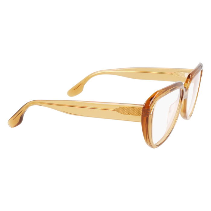 Montura de Gafas Mujer Victoria Beckham VB26355514240 Ø 55 mm Montura de Gafas Mujer Victoria Beckham VB26355514240 Ø 55 mm