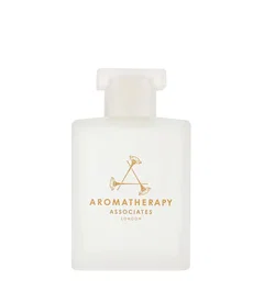 Aromatherapy Associates Support Aceite de Baño y Ducha de Lavanda y Menta 55 ml