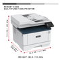 Xerox B305V_DNI Multifunción Láser Monocromo A4 38 ppm Inalámbrica