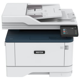 Xerox B305 Multifunción Láser Inalámbrica y Ethernet, Impresión hasta 38ppm, Doble Cara, Escáner, Fax, A4