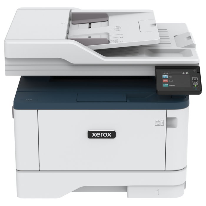 Xerox B305V_DNI Multifunción Láser Monocromo A4 38 ppm Inalámbrica Xerox B305V_DNI Multifunción Láser Monocromo A4 38 ppm Inalámbrica