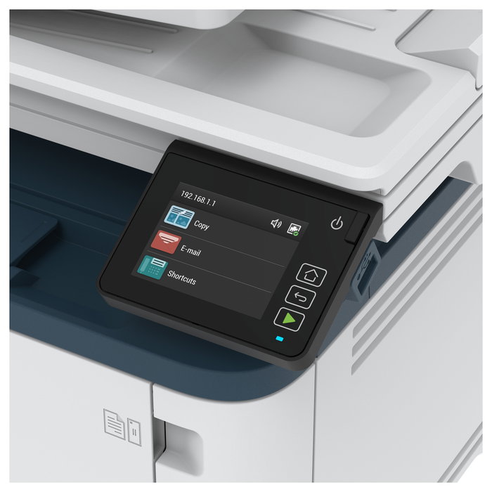 Xerox B305V_DNI Multifunción Láser Monocromo A4 38 ppm Inalámbrica Xerox B305V_DNI Multifunción Láser Monocromo A4 38 ppm Inalámbrica