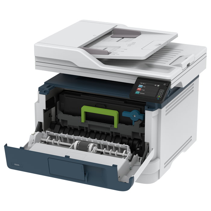 Xerox B305V_DNI Multifunción Láser Monocromo A4 38 ppm Inalámbrica Xerox B305V_DNI Multifunción Láser Monocromo A4 38 ppm Inalámbrica