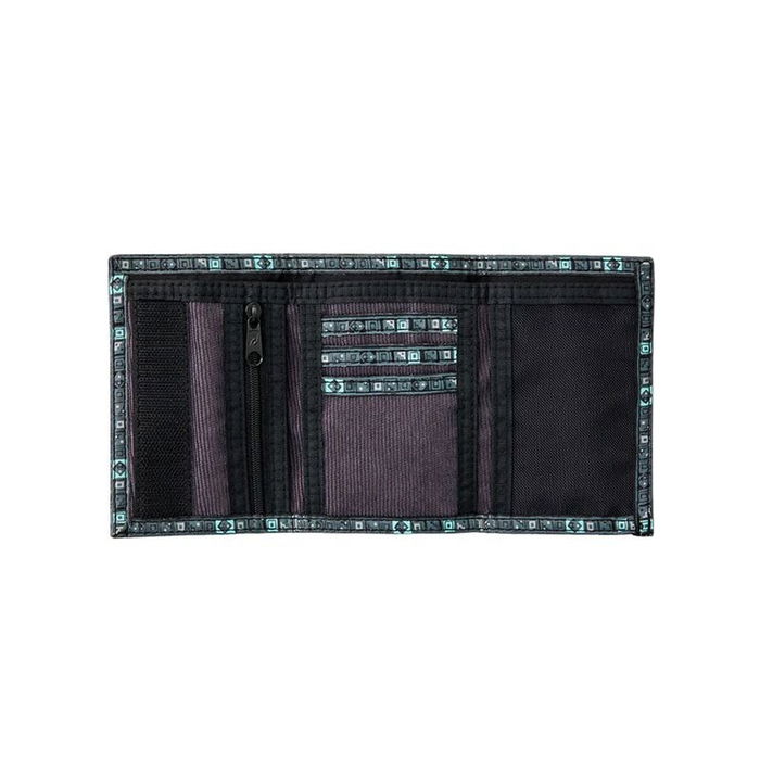 Cartera Hombre Rip Curl Archive Cord Surf Wallet Negro