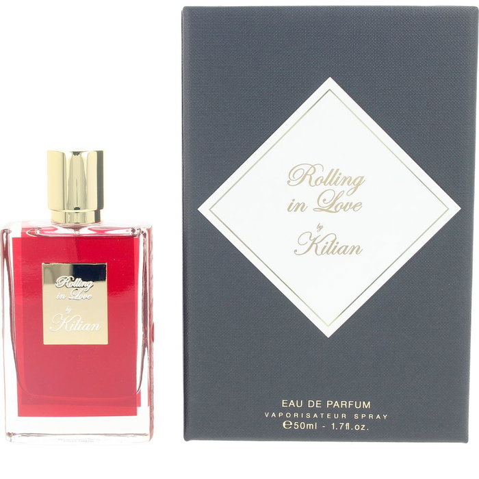 Kilian Rolling in Love - Eau de Parfum Vaporizador 50 ml para Mujer Kilian Rolling in Love - Eau de Parfum Vaporizador 50 ml para Mujer