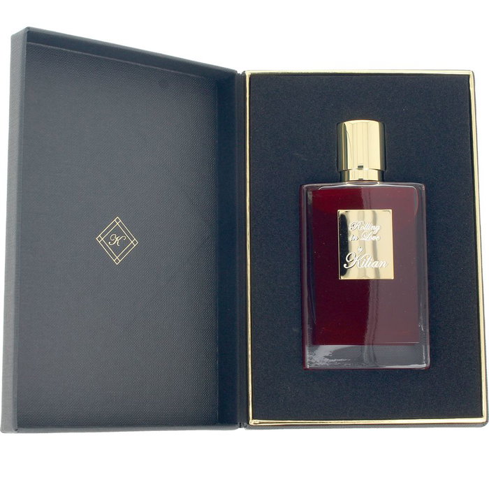 Kilian Rolling in Love - Eau de Parfum Vaporizador 50 ml para Mujer Kilian Rolling in Love - Eau de Parfum Vaporizador 50 ml para Mujer