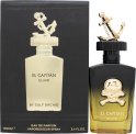 Gulf Orchid El Capitán Elixir Eau de Parfum 100 ml Spray