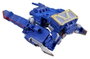 Hasbro Transformers One Studio Series Deluxe Class Figura Soundwave 13 cm